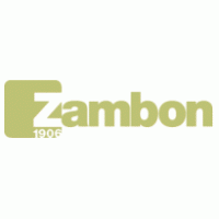 Zambon logo vector logo