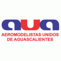AUA logo vector logo