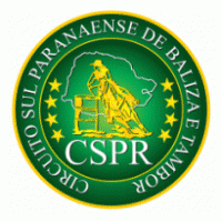 CSPR – Baliza e 3 Tambores logo vector logo