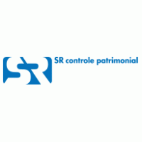 SR Patrimonio logo vector logo