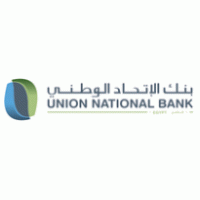 Union National Bank logo vector logo