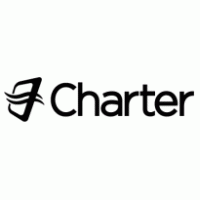 Charter Communications logo vector logo
