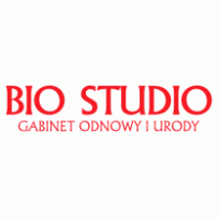 Bio-Studio logo vector logo