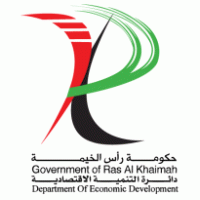 Department of Economic Development – RAK logo vector logo
