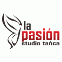 La Pasion logo vector logo