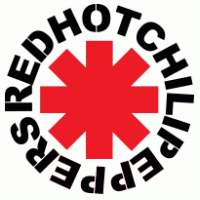 Red Hot Chili Peppers logo vector logo