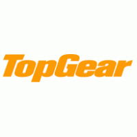 TopGear logo vector logo