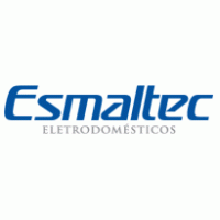 Esmaltec Eletrodomésticos logo vector logo