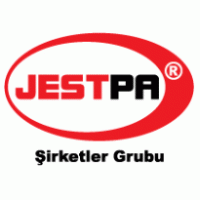 Jestpa Şirketler Grubu logo vector logo