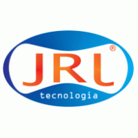 JRL Tecnologia logo vector logo