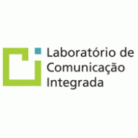 Laboratório de Comunicação Integrada logo vector logo