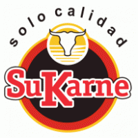 Su Karne logo vector logo
