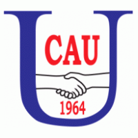 Union de Villa Krause logo vector logo