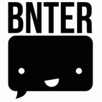 Bnter logo vector logo