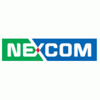 Nexcom logo vector logo