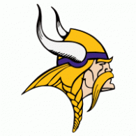 Minnesota Vikings logo vector logo