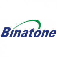 Binatone logo vector logo