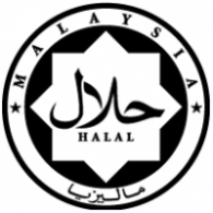 Halal Malaysia logo vector logo