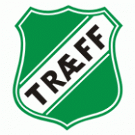 SK Træff logo vector logo