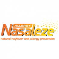 Nasaleze logo vector logo