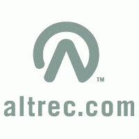 Altrec logo vector logo