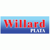 Willard Plata logo vector logo
