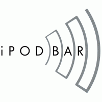 iPod Bar logo vector logo
