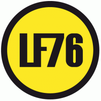 lf76 infografias logo vector logo