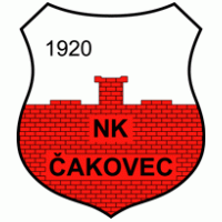 NK Cakovec logo vector logo