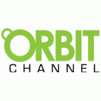 ORBIT CHANNEL logo vector logo