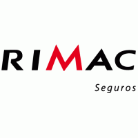 Rimac Seguros logo vector logo