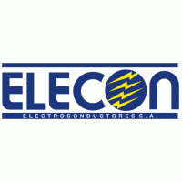 elecon logo vector logo