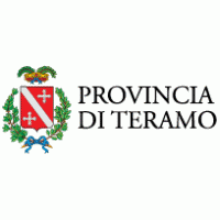 Provincia di Teramo logo vector logo