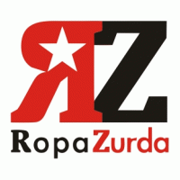 Ropa Zurda logo vector logo