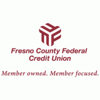 Fresno County Federal Credit Union logo vector logo
