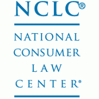National Consumer Law Center logo vector logo