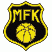 Moss FK logo vector logo
