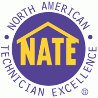 NATE logo vector logo