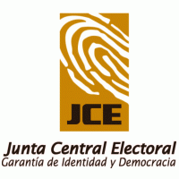 Junta Central Electoral logo vector logo