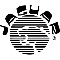 Jaguar Corporacion logo vector logo