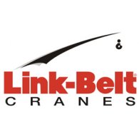 Link Belt logo vector logo