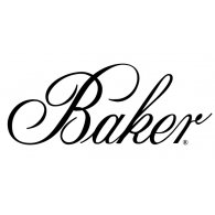 Baker Furniture logo vector logo