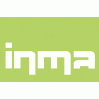 INMA Interactive Marketing logo vector logo