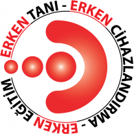 3E İsitme Engelliler logo vector logo