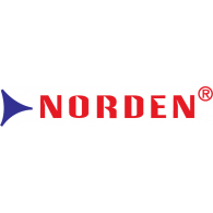 Norden logo vector logo