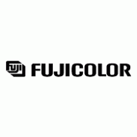 FujiColor logo vector logo