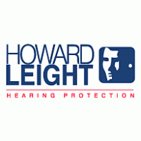 Howard Leight logo vector logo