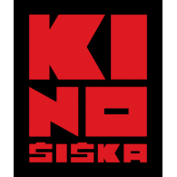 Kino Šiška logo vector logo
