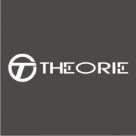 Theorie logo vector logo