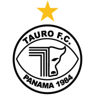 Tauro FC logo vector logo